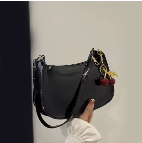 Women's PU Leather Handbag
