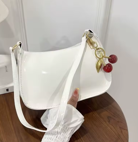 Women's PU Leather Handbag